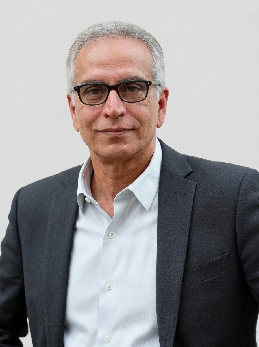 Prof. Dr. Ali Kazim